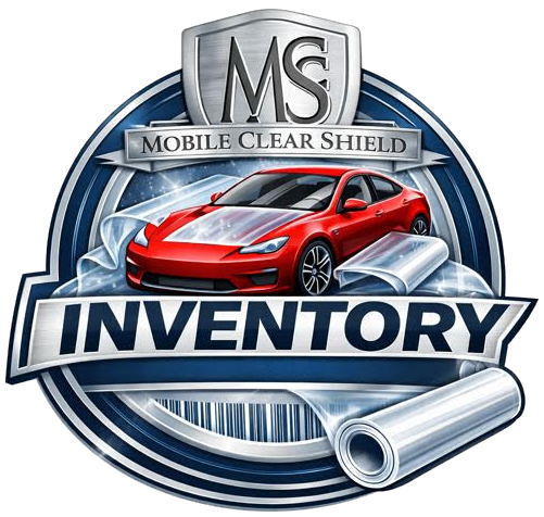 MCS Inventory Logo